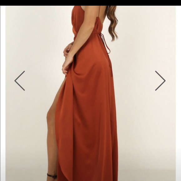 Mine would be you dress from showpo - Picture 2 of 4